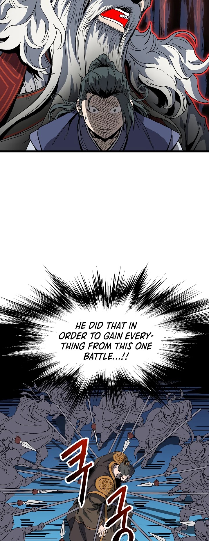 Murim Login Chapter 36 image 25
